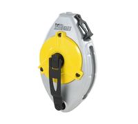 STANLEY FatMax Xtreme Línea de Tiza, 30m/100ft, Carcasa de Aluminio
