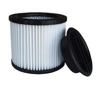 Stanley Filtro de cartucho 08-2566B, apto para la mayoría de aspiradoras húmedas/secas de 5 a 18 galones, compatible con SL18115, SL18115P, SL18116, SL18116P, SL18191P, SL18199P, SL18117,