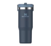 STANLEY The Iceflow Flip Straw Tumbler 0.89l - Unisex - Azul - talla única- modelo 2025