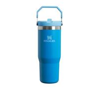Vaso con pajita Stanley The IceFlow™ 0,89 L