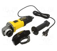 STANLEY FMEG210-QS Amoladora angular
