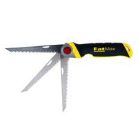 Stanley fmht0-20559 sierra serrucho plegable de corte por tracción 13