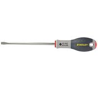 STANLEY FMHT0-62642 - Destornillador inox plano electricista 6,5mm X 100mm