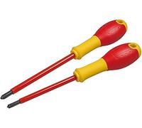 STANLEY FMHT0-62648 - Borneo VDE PH1x100mm y PH2x125mm
