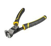 Stanley Fatmax Compuesto Acción Extremo Corte Alicates 190mm (7.1.3cm) STA071851