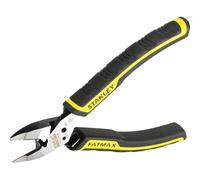 STANLEY FMHT0-75468 - Alicate FatMax multifunción de corte diagonal FatMax 6 en 1