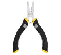Stanley Alicates combinados FatMax Mini FMHT0-80516 universales negro/amarillo