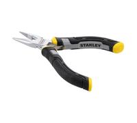 STANLEY FMHT0-80517 - Mini-alicate boca larga con cortador FatMax