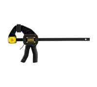 Stanley FMHT0-83235 - Sargento monomanual FatMax L de 300 mm