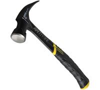 Martillo Stanley FatMax, mordazas rectas, 453 g FMHT1-51276