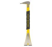 STANLEY FMHT1-55009 - Barra de precisión FatMax uña plana 25cm