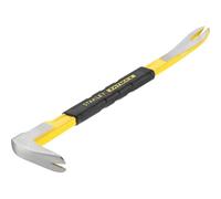 STANLEY FMHT1-55010 - Barra de precisión FatMax uña recta 30cm