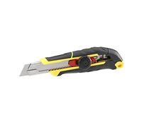 STANLEY FMHT10329-0 - Cutter FatMax 18mm - rueda de bloqueo