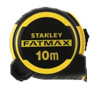 Stanley Flexómetro FATMAX PRO FMHT33005-0 10 m x 32 mm