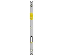 STANLEY FMHT43677-1 - Nivel Tubular FATMAX® XTREME™ 120cm - Magnético
