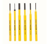 Stanley fmht75077 FatMax punzones, 6 piezas