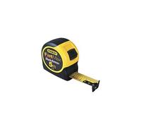 Stanley Fmht81556-0 - Cinta de tela gruesa (revestimiento Blade Armor resistente, revestimiento de Mylar y carcasa de plástico ABS de 2 materiales)