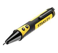 Stanley Fmht82567-0 - Comprobador de voltaje y detector de metal de gama FatMax - Voltaje de 20 a 1000 V
