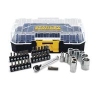 Stanley fmmt19101-0, set de 36 piezas de puntas para destornillador, i