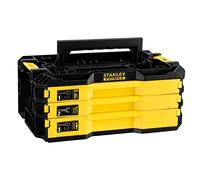 Caja herramientas - FMMT98107-1 STANLEY, amarillo, negro