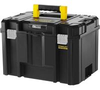 Stanley FMSST1-71971 Pro-Stack PortAutTense Box 33.6x30x44.1cm