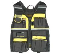 STANLEY FMST1-71181 - Chaleco porta herramientas