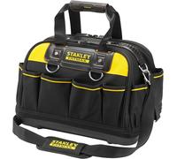 STANLEY Cúter 25 mm x 180mm, plástico, hoja fijada con tornillo, cuchillo multifuncional con hoja a presión para cortes precisos en papel, cartón, film - 1-10-425