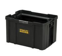 Stanley fmst1-75794 caja de herramientas negro, amarillo