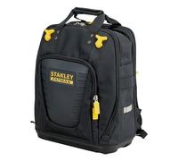 Stanley FMST1 80144 Bolsa Porta Instrumentos FMST1-80144 Negro Y Amarillo