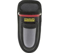 Stanley, Funda para Cuchillo FatMax 0 10 028 Unisex Adulto, Negro, 23.5 X 9 X 6 Centímetros