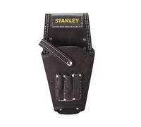 Stanley Funda para taladros STST1-80118, marrón