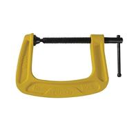 Stanley® G-Clamp 100Mm (4In) STA083034