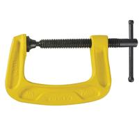 Stanley® G-Clamp Bailey 75Mm (3In) STA083033