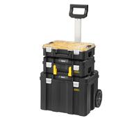 Stanley FatMax Mobile Set de 3 cajas FMST1-80101
