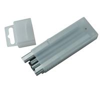 STANLEY Grapas Tipo 7 para Cables, 10mm (Paquete de 1000)