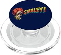 Stanley! Groovy 70s Mrs Roper Three's Company Caricature PopSockets PopGrip para MagSafe