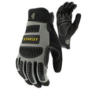 Stanley Guante Stasy820L SY820L para hombre, multicolor, 1 para mano izquierda y 1 para mano derecha, L