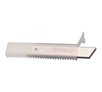 Stanley Hand Tools 18 mm snap-off cuchillas FatMax 11-718T - Lote de 10 [.con]