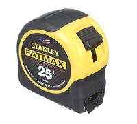 Stanley 33-725 Fat Max Cinta métrica 1-1/4" x 25 pies 5 unidades