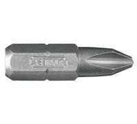 STANLEY® Hand Tools Brocas Phillips PH2 x 25mm, Caja de 25