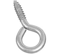 Stanley Hardware 2 - 7/8 BRT Zinc ojo tornillo 220426/13 - 6450