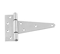Stanley Hardware CD908 - Bisagra en T (10,2 cm), N342-519