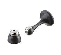 Stanley Hardware S825-570 2 unidades V8208 tope magnético para puerta, bronce aceitado