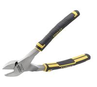 Stanley 0-89-861 FatMax Alicates De Corte Diagonal Angulados 200mm