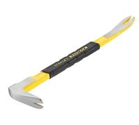 STANLEY® Herramientas - Barra de palanca FatMax®