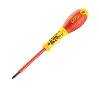 STANLEY® Herramientas - Destornillador FatMax® VDE