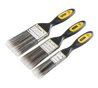 STANLEY® Herramientas - Juego de Brochas DYNAGRIP™