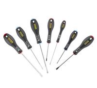 STANLEY® Herramientas - Juego de Destornilladores FatMax®