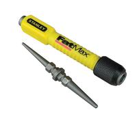 STANLEY® Herramientas Manuales - Set de Clavos FatMax®