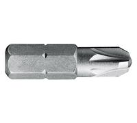 Juego de brocas STANLEY TORX T20 T25 T30 PH PZ Langbit 1/4" 6/10/25 uds.
